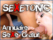 Annuaire Sexetonic - Recherche de Sexe Gratuit.